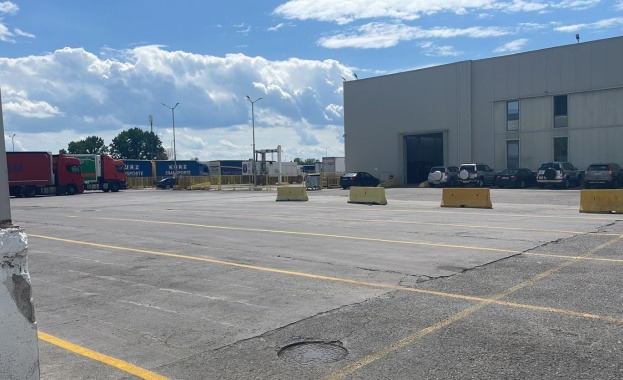 Българската агенция по безопасност на храните БАБХ не допусна пратка