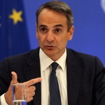 Кириакос Мицотакис: Новият премиер на РСМ застрашава европейското ѝ бъдеще