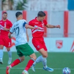 България с позорно реми срещу Гибралтар