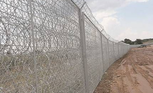 Tрима гранични полицаи са били арестувани снощи край Малко Търново