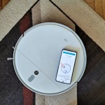 Xiaomi Mi Robot Vacuum Mop 2 – Робот прахосмукачка с много функции и достъпна цена