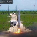 НАСА изгуби два сателита за наблюдаване на урагани