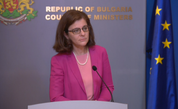 Външните министри на България и Северна Македония подписаха двустранен протокол