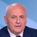 Христо Даскалов: Продължавам да ходя с охрана