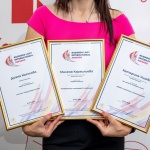 Най-много отличия от Годишните награди на Business Lady за дамите от Kaufland България 