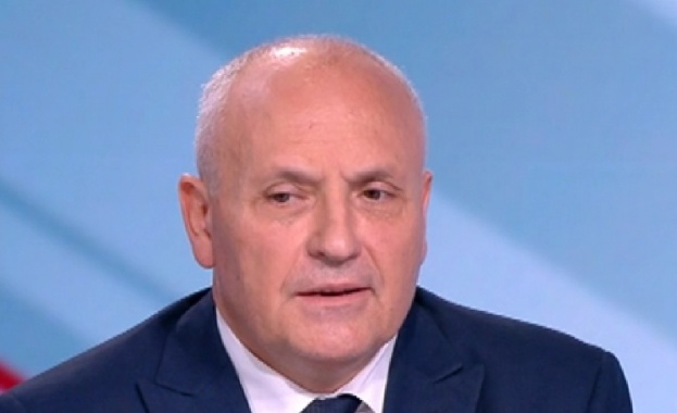 В предаването Лице в лице по бТВ проф Христо Даскалов