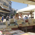 Започва фестивалът "Пловдив чете"