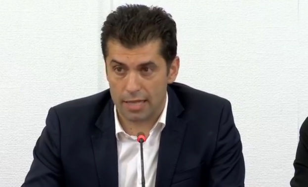 Разговорите за новия състав на кабинета трябва да продължат Нека