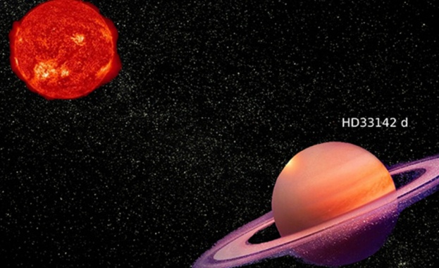 Български астроном води изследване за откриване на нова екзопланета