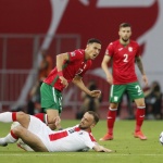 България стигна до равенство при визитата си на Грузия в Лигата на нациите