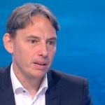 Васил Пандов: Призовахме г-н Сарафов да подаде оставка по няколко причини