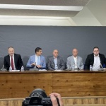 Депутатите отцепници от ИТН са подали заявленията си за напускане на групата