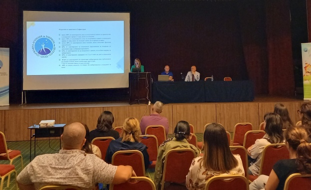 Правата на децата в дигитална среда и отговорности на професионалистите