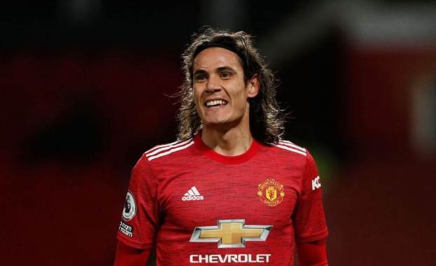 Единсон Кавани е предложен на ЦСКА като ново бъдещо лятно