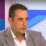 Гвоздейков: Цената на горивата няма нищо общо с пристанище „Росенец“