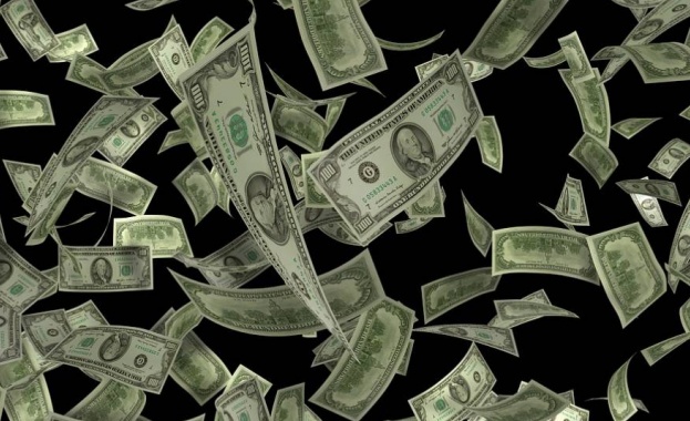 Петстотин от най богатите хора в света са загубили 1 4 трилиона