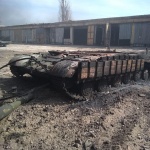 Русия: Четирима са ранени при обстрел на руски град, граничещ с Украйна