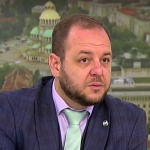 Борислав Сандов: Вероятноста за готово правителство в петък е 50 процента