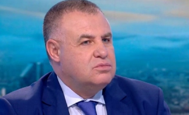 Снощи в предаването Още от деня по БНТ Мирослав Найденов