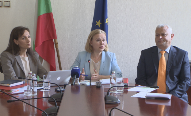 Редица нарушения в обществените поръчки в затворите у нас Това