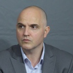 Георги Георгиев: Не може да гласуваме на всеки 3 или 6 месеца