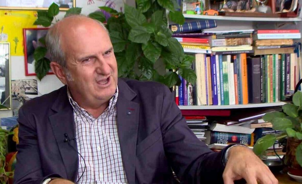 Ако не се беше случило излизането от българското правителство на