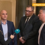 Отцепниците от ИТН: Има огромен натиск върху бившите ни колеги