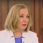 Йорданова: Трябва да направим управляващото мнозинство по-работещо