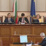 Скандал в парламента заради изслушването на Генчовска за РСМ