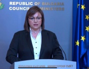 Корнелия Нинова: Да приемем и трите бюджета днес, за да осигурим хората в следващите месеци