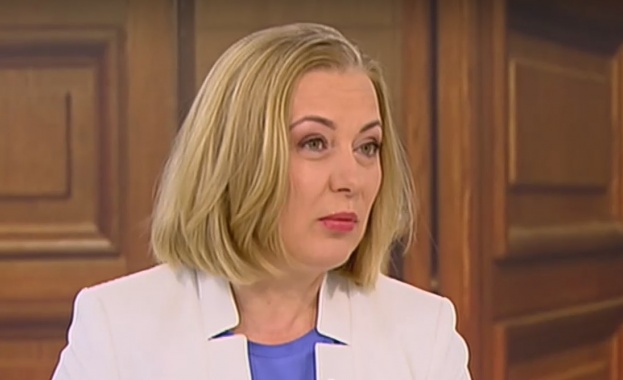 В предаването Лице в лице по бТВ Надежда Йорданова каза