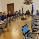 Петков: Всяко предложение от ЕС за РСМ, което се отклонява от позицията ни, да минава през парламента
