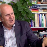 Бучковски: Ако ИТН не бяха излезли от правителството, тази седмица Петков щеше да поиска вдигане на ветото за РСМ