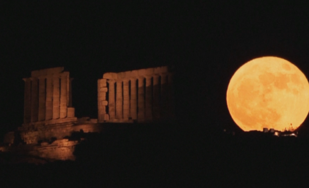  Наблюдаваме феномена 