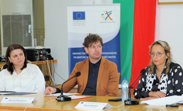 1 4 млрд лв по Плана за възстановяване и устойчивост са