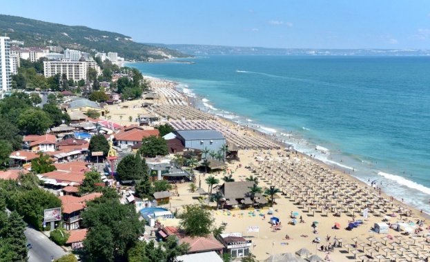Организират безплатни обиколки за туристите в два курорта край Варна 