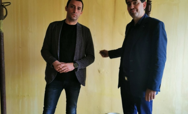 Настоявам от Столична община да кажат как контролират качеството на