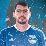 Българин стана голмайстор на ШЛ по плажен футбол