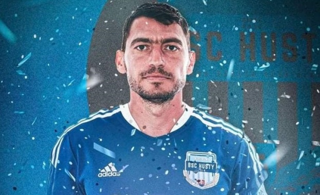 Българинът Филип Филипов постигна престижен успех за страната ни след