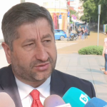 Христо Иванов: Отиваме към избори - безпрецедентно за четвърти път