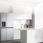 По-голяма енергийна ефективност за уредите за дома с LG INVERTER LINEAR COMPRESSOR™ 