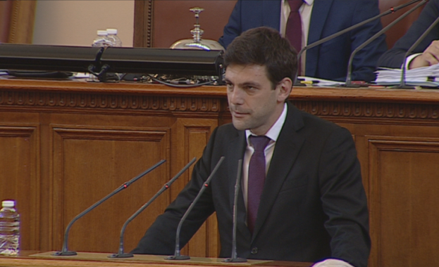 Продължаваме Промяната оттегля номинацията на Никола Минчев съобщиха от партията