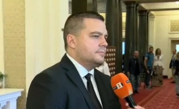 Ако получим третия мандат ще говорим с всички политически сили