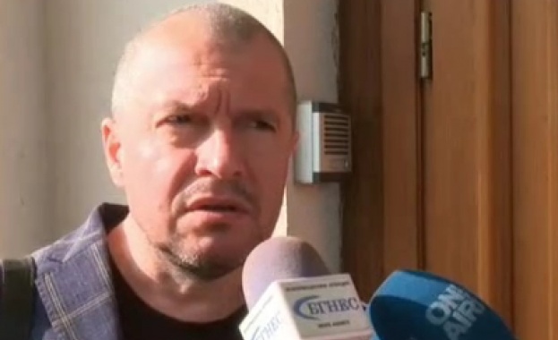 Тошко Йорданов: Кирил Петков еднолично е създал корупционна среда в МРРБ
