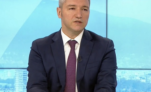 В предаването Панорама по БНТ Кристиан Вигенин каза че като