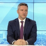 Кристиан Вигенин: Можеше да бъде по-различно, ако промените в Конституцията не бяха залогът за съществуването на тази сглобка