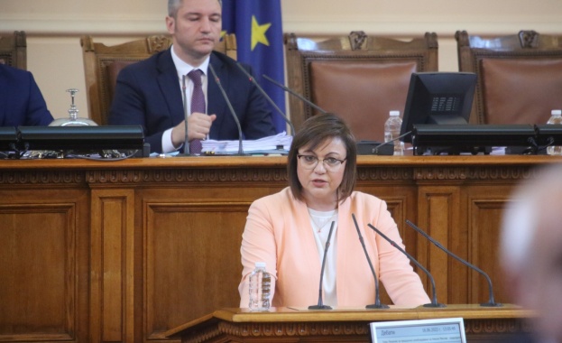 Тезата че младите хора в Народното събрание нямат опит може