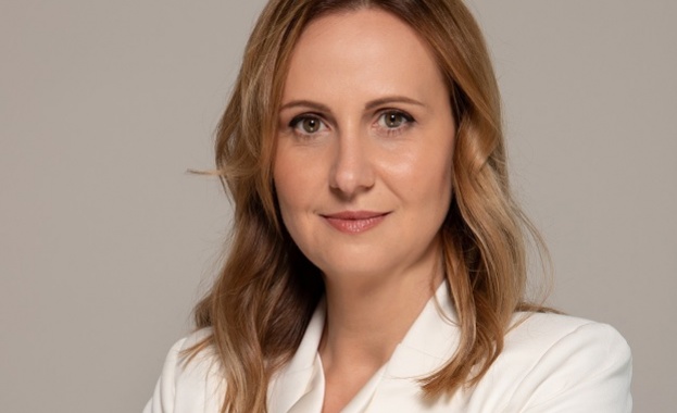 Петя Петкова се присъединява към екипа на Филип Морис България