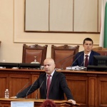 Георги Свиленски: Хората от площадите никога не са очаквали „Възраждане“ да се съберат с ДПС и ИТН да получат подкрепата на ГЕРБ