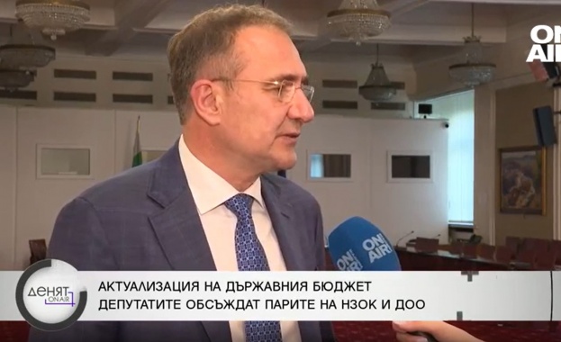 От 5 години БСП се опитва да постигне по сериозна актуализация